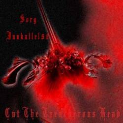 Sorg Innkallelse : Cut The Treacherous Head